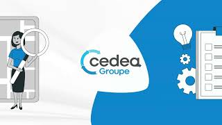 Cedea Groupe Est Un Acteur Pluridisciplinaire Spécialisé Dans Lingénierie Et Le Conseil Technique