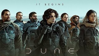 Dune 2021  ----  ملخص فيلم دون