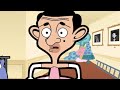 Opera Bean | Season 2 Episode 25 | Mr. Bean Official Cartoon