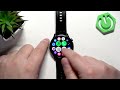 OPPO Watch S – Settings You MUST Change