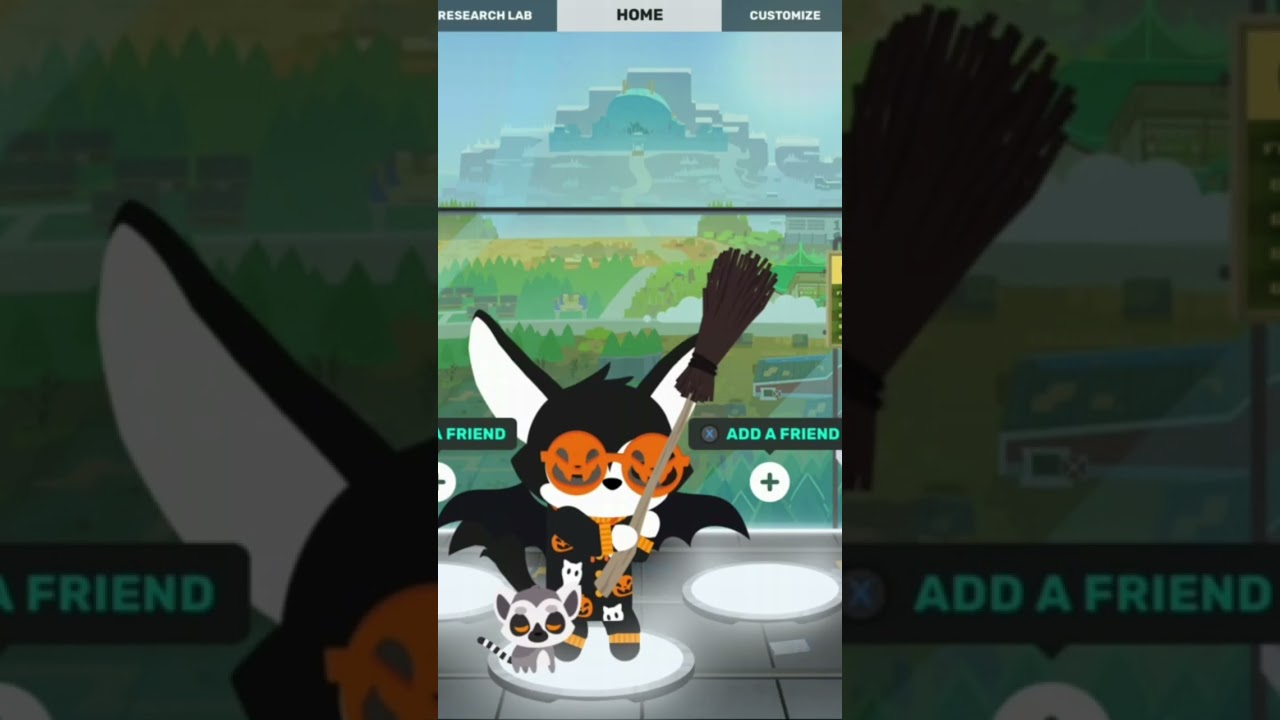 ✨New Code✨| Super Animal Royale