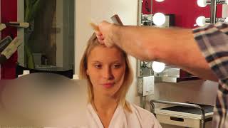 30 Foils = Full Head Highlights?! Fastest Highlight Technique for Stylists