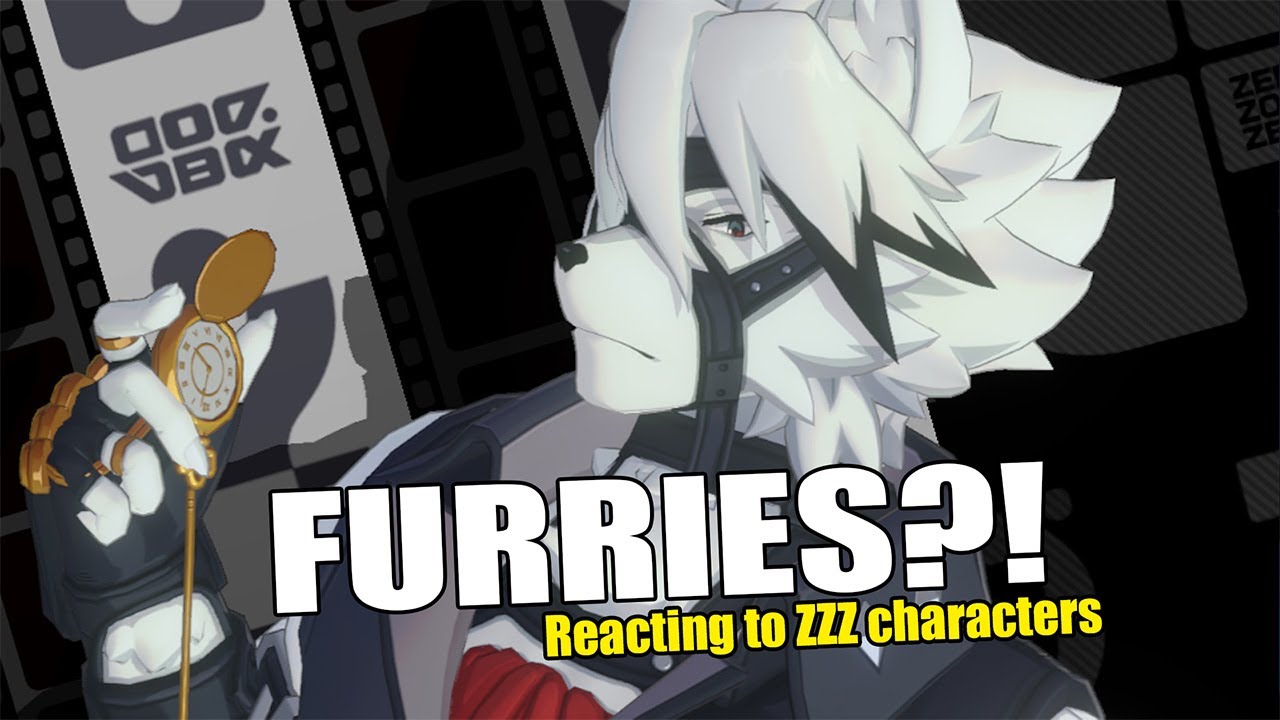 Genshin Impact Player Reacts to ZZZ | FIRST TIME REACTION