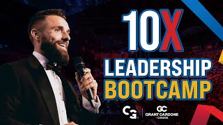 Famous 10X Your Leadership With THIS Net Worth