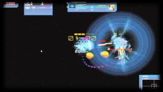 DarkOrbit - Trainings Arena by Example