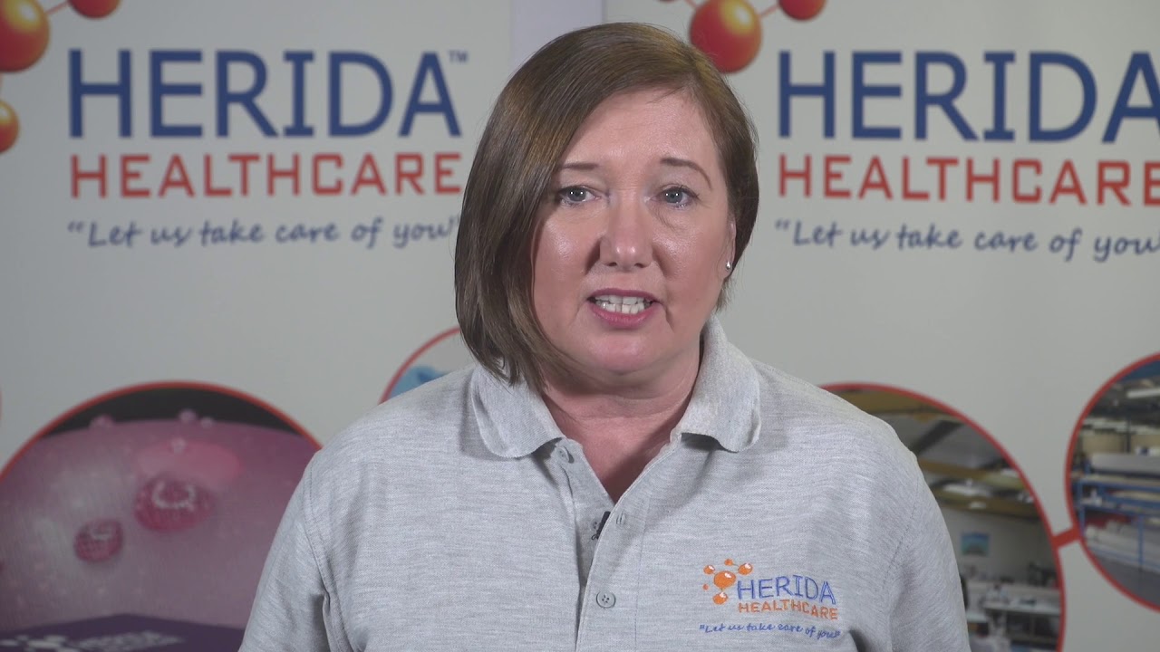 Herida - Wiltshire™ II Dynamic Cushion