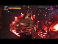 Weapon h  hulkwolverine  marvel contest of champions  mcoc  fan