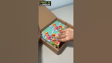 Postcard Printing in London - Share Your Message with Style- Printing London