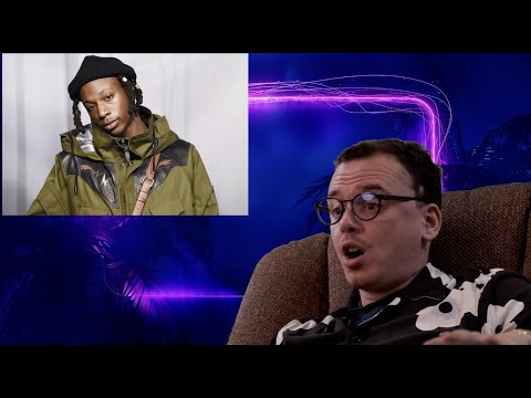 Logic's Rolodex: Joey Bada$$