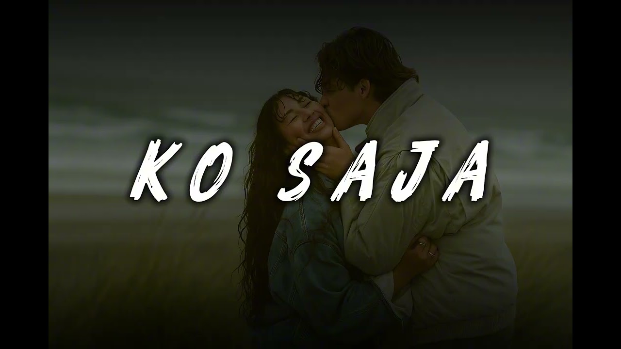 KO SAJA - SHADOW OFFICIAL MUSIK ( VIDEO MUSIK ) #MUSIK2026