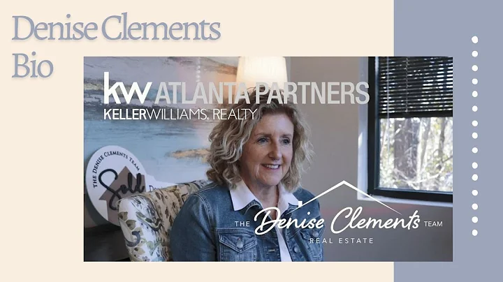 Denise Clements - Bio - The Denise Clements Team