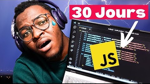 30 JOURS Pour CODER La Meilleure Application MÉTÉO