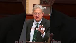 Sen. Kennedy SLAMS Susan Rice