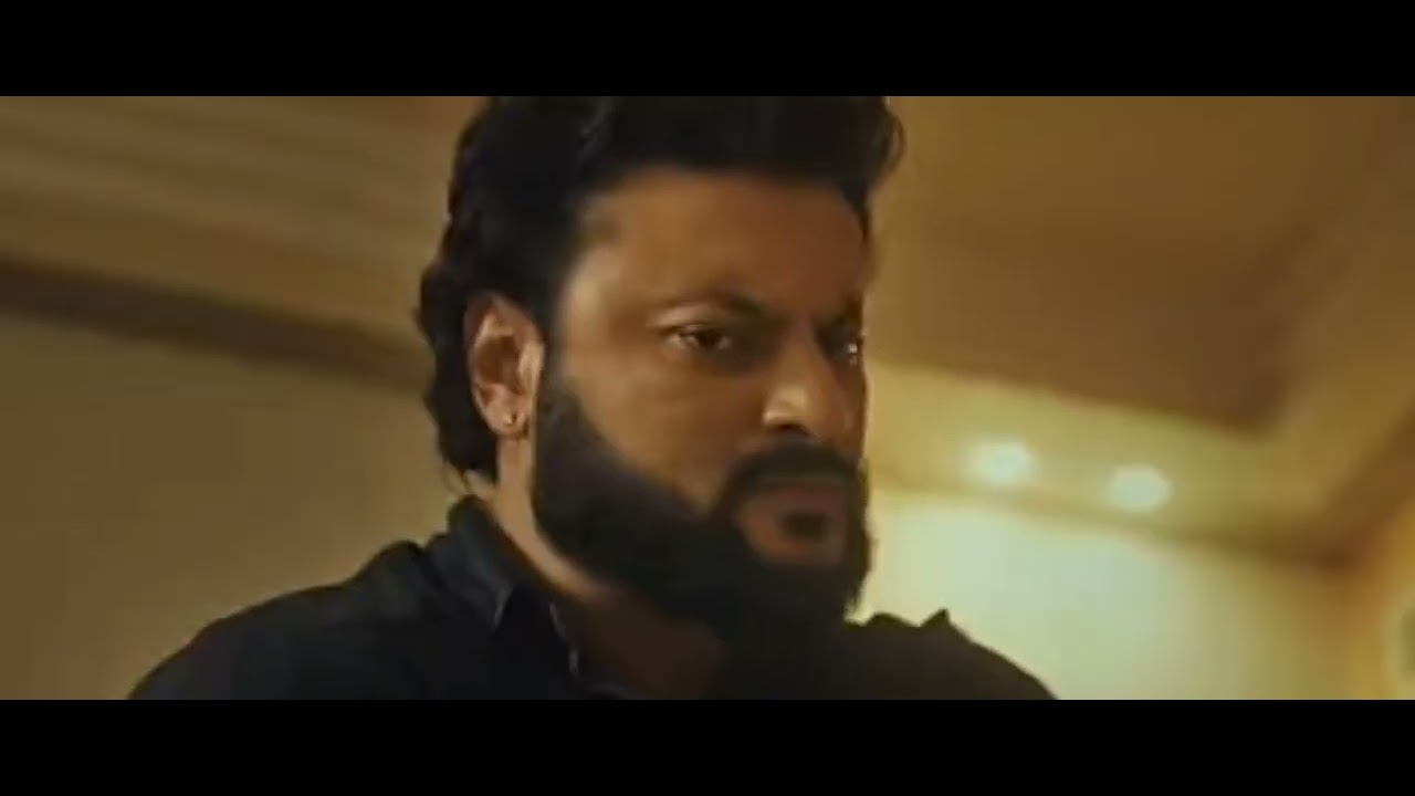 Anubhav mohanty/ KARMA/ odia movie