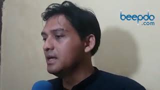 Punya Banyak Bukti, Lucky Hakim Tak Takut Dipolian Dini Novianty