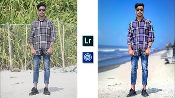 Complete Photo Editing Tutorial | PS Touch Photo Editing Tutorial | PS Touch Editing - AN Official