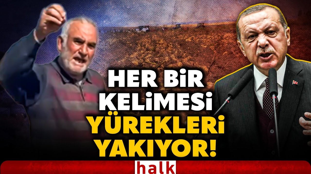 Patates üreticisi, derdini anlatırken boğazı düğümlendi: Bu saatten sonra çiftçiliği bırakıyorum!