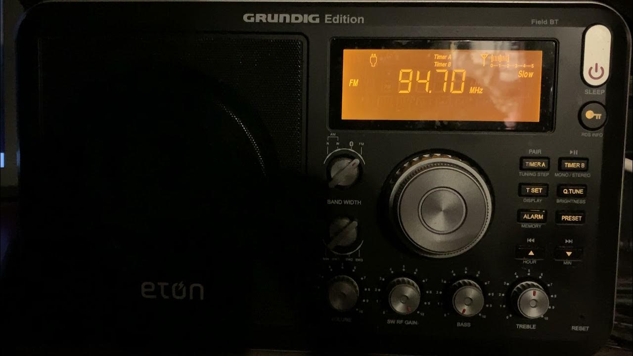 Fm dx 94 7 kshe crestwood missouri legal id september 12 2023 in