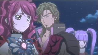 Tales of Graces f - intro movie (English) HD