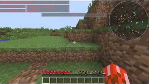 Minecraft 1.2.3 No Hamachi, No Whitelist!