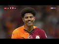 Galatasaray (3-1) Gaziantep FK | 3. Hafta - Trendyol Süper Lig 2024/2025 Sezonu