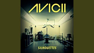 Silhouettes (Original Radio Edit)