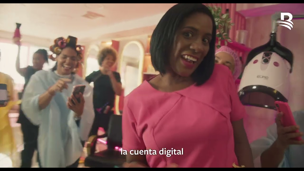 ¡Nueva Cuenta Digital Banreservas! Abre la tuya sin salir de donde estés. 🙌