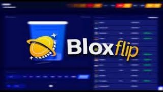 A Beginners Guide To Bloxflip 