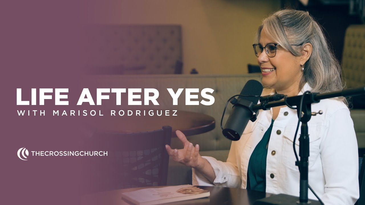 "Life After Yes" with Marisol Rodriguez