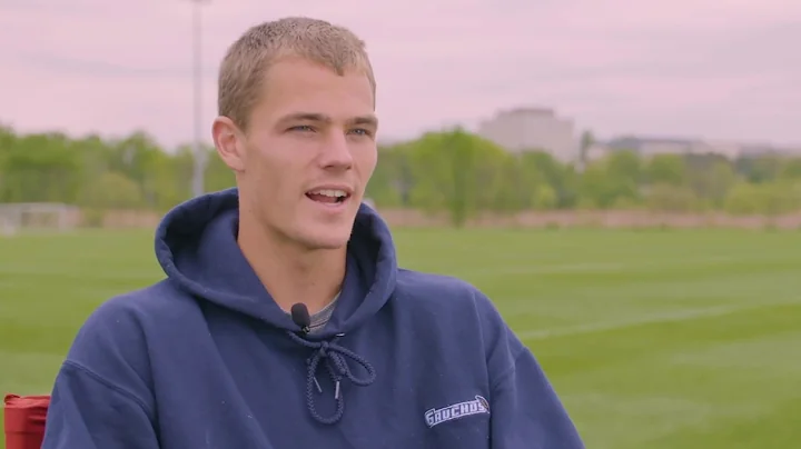 GET TO KNOW: Tom Barlow