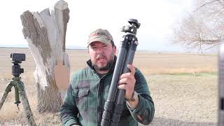 Hog Saddle And Leupold Pro Guide --Surprising Advantages...
