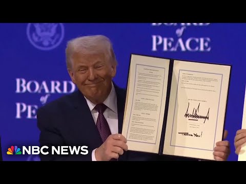 Trump reveals details of Greenland ‘framework’ plan