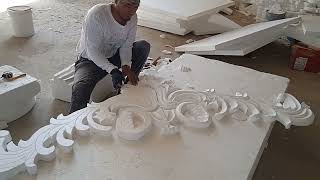 #carveddesign