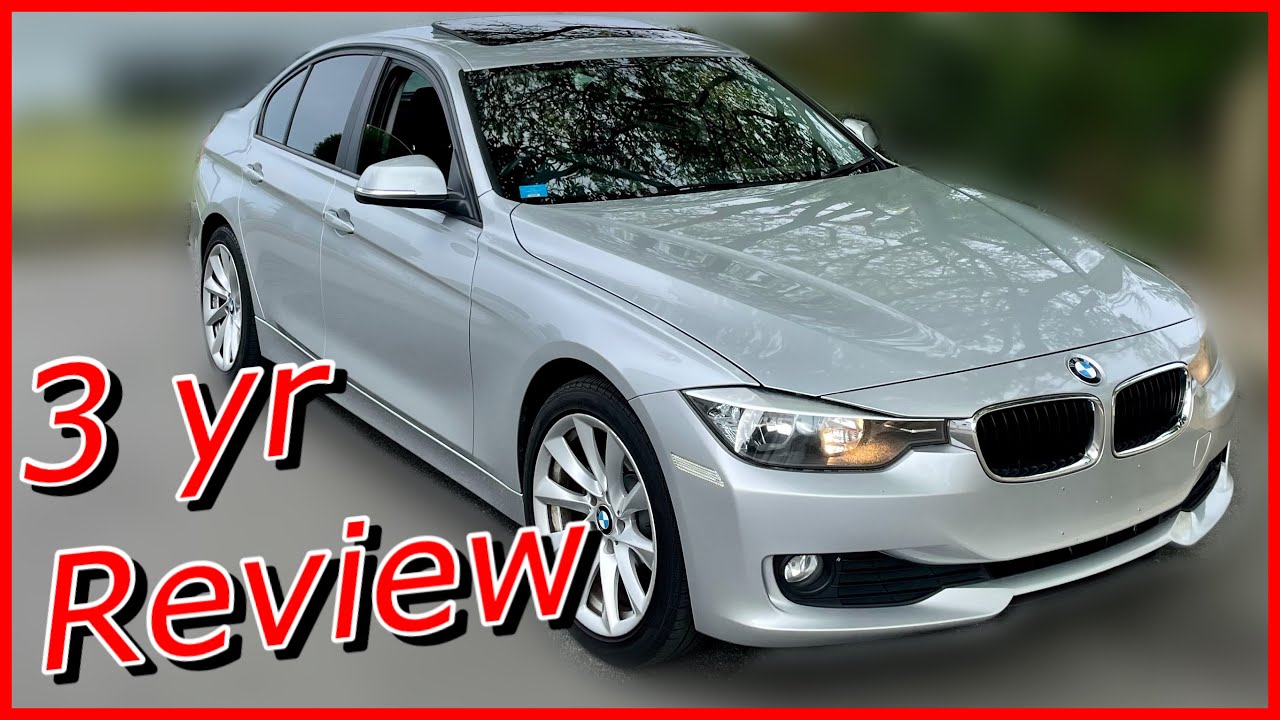 3 Years In A 3i Ownership Review 14 Bmw 3i Youtube 3 Years In A 3i Ownership Review 14 Bmw 3i Youtube