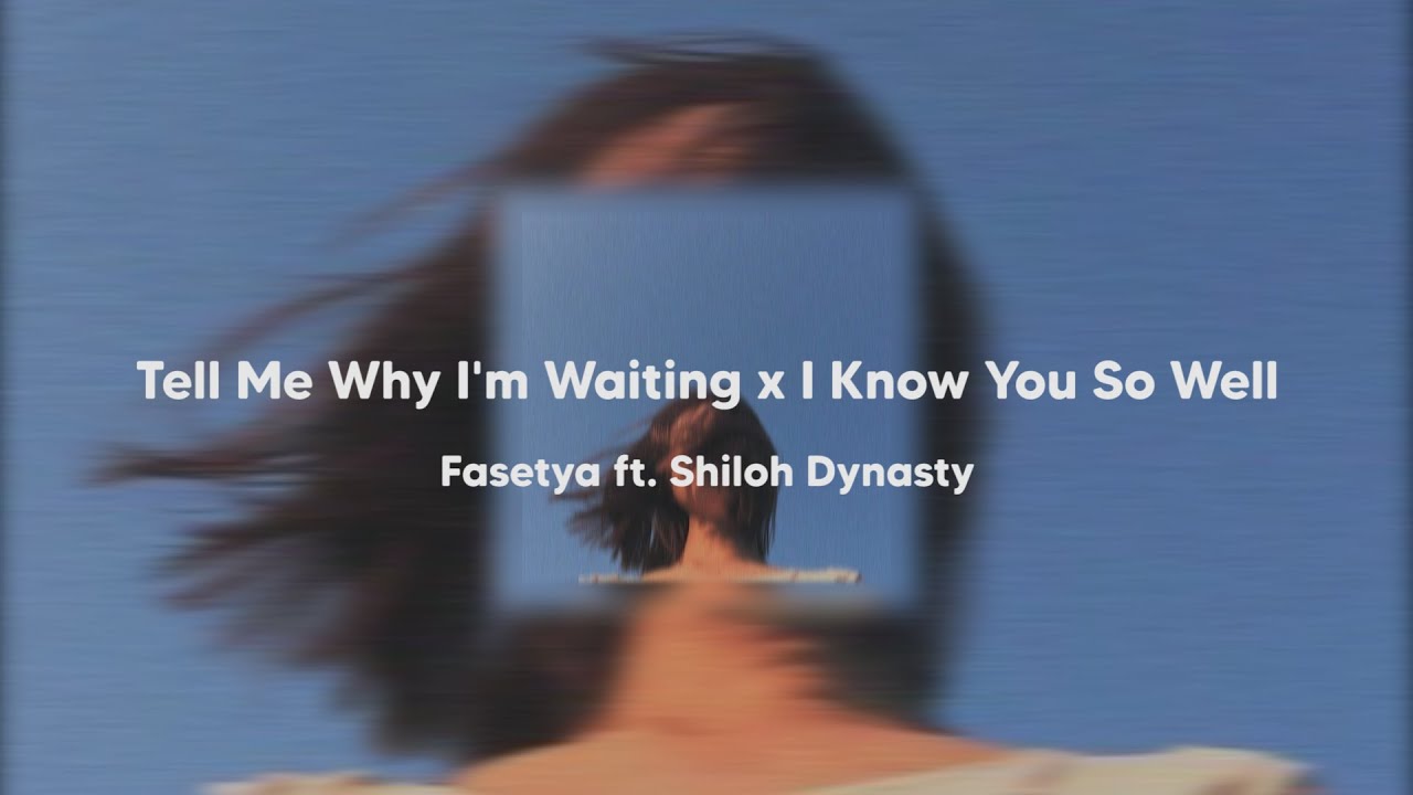 Tell Me Why im Waiting (Sad Song) - Single - Album by moody & Shiloh  Dynasty - Apple Music