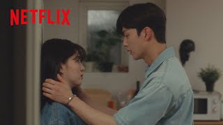 ソン・ガンからハン・ソヒに放たれた衝撃の言葉 | わかっていても | Netflix Japan