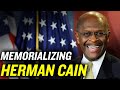 Larry Elder Remembers Herman Cain, Who Starred in ‘Uncle Tom’ | Larry Elder