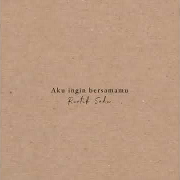 13 Rintik sedu || Aku Ingin Bersamamu