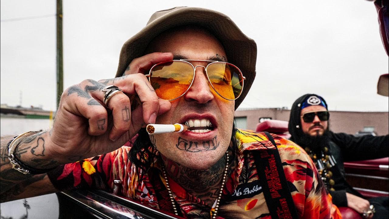 Yelawolf Drugs [Audio] Trunk Muzik 3 YouTube Music