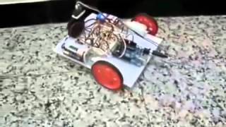 ساخت یک ربات ساده با آردوینو-کافه ربات