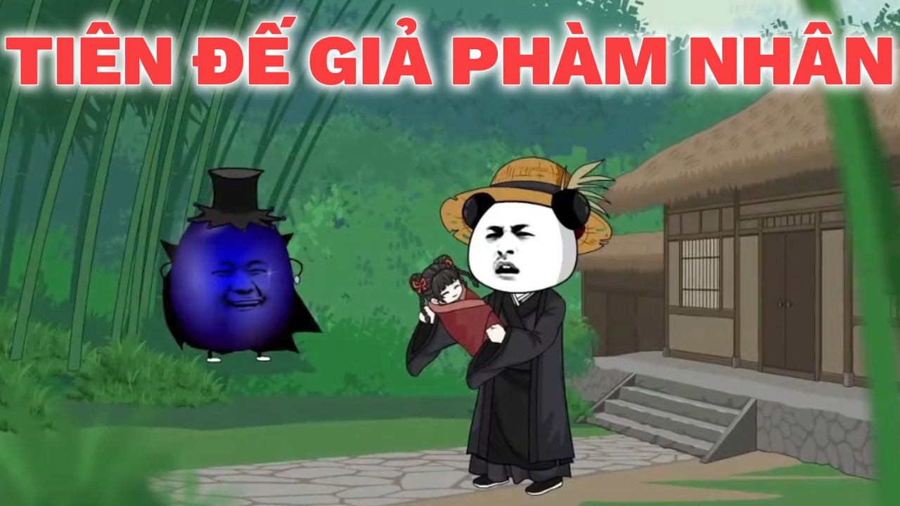 Đỉnh Cấp Tiên Đế Giả Làm Phàm Nhân 100 Năm, Bị Nữ Đế Bắt Về Ở Rể Và Cái Kết Vả Mặt | Lệ Phi Dũng