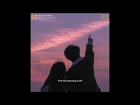 Video vì tình đơn phương là thế, đôi khi chơi vơi...Tình Đơn... - youtube