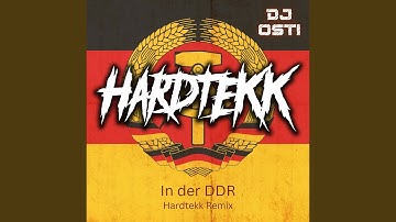 In der DDR (VEB Tekk Remix 2000)