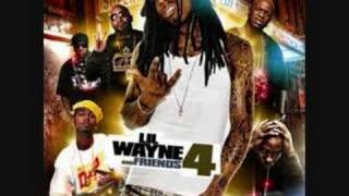 Lil Wayne - Got Money (Remix) Feat. Yung Joc