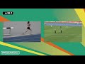 U18 Womens 3000m - Final - 2018 Australian Junior Athletics Championships