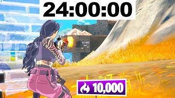 How many ARENA POINTS can I get in 24 hours...