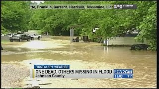 Celebrity One dead, others missing in flood Net Worth