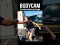 Bodycam: Bar Incident Explodes into Struggle