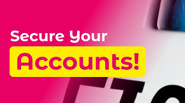 TOTP: The Time-Based One-Time Password That Keeps Your Account Secure