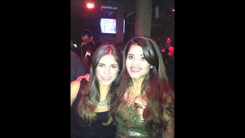 Gamma Lambda Rho Spring 2014